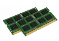 Kingston mälu 8GB DDR3L 1600MHz CL11