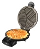 Unold vahvliküpsetaja 48235 Waffle Maker Diamant