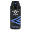 UMBRO Ice Deodorant 150ml, meestele