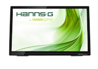 Hannspree monitor HannsG HT273HPB 27" Full HD LED puutetundlik ekraan, must