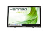 Hannspree monitor HannsG HT161HNB 15.6" HD LED puutetundlik ekraan, must