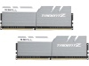 G.Skill mälu DDR4 16GB 4000 CL18 (2x8GB) 16GTZSW Trident Z