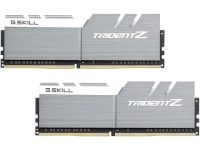 G.Skill mälu DDR4 16GB 4000 CL18 (2x8GB) 16GTZSW Trident Z