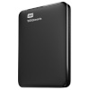 WD kõvaketas Elements Portable 2.5" 2TB USB3, must