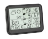 TFA termomeeter 35.1142.01 View Radio Weather Station