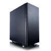 Fractal Design korpus Define C must, Tower, Power supply included No