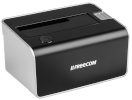 Freecom kettaboks Hard Drive Dock USB3.0 3.5"/2.5" Dockingstation mDock