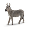 Schleich mängufiguur Donkey, eesel