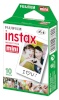 Fujifilm fotopaber Instax Mini, 10-pakk
