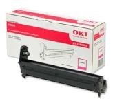 OKI trummel C8600 Magenta