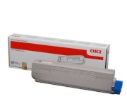 OKI tooner K-C822-7k