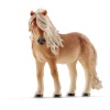 Schleich mängufiguur Pony Icelandic Mare 13790