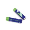 Gembird akud Ni-MH Rechargeable AAA NiMH 2x1000mAh