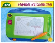 Lena tahvel Magnetic Table Colorful 32 cm