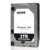 HGST kõvaketas ULTRASTAR 7K2000 1TB 3.5" 7200RPM SATA 128MB 512n