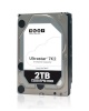 HGST kõvaketas Ultrastar 7k2 2TB SATA