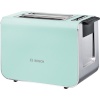 Bosch röster TAT8612 Styline Toaster, mündiroheline