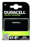 Duracell aku 2600mAh for NP-F330