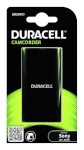 Duracell aku Sony NP-F970, 7800mAh