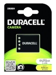 Duracell aku 700mAh for Li-40B EN-EL10