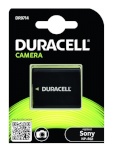 Duracell aku 1020mAh for NP-BG1