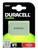 Duracell aku 1020mAh for LP-E5