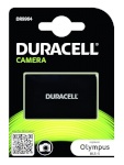 Duracell aku 1050mAh for BLS-5