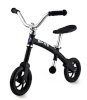 Micro jooksuratas G-Bike Chopper matt must