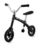 Micro jooksuratas G-Bike Chopper matt must