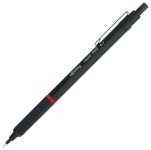 rotring Rapid Pro Mechanical Pencil Matt black 0,7 mm