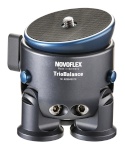 Novoflex statiiv TrioBalance Tripod Base