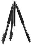 Walimex statiiv pro FT-665T Pro Tripod 185cm