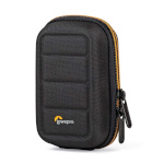 Lowepro kott Hardside CS 20, must Kameratasche