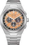 Citizen meeste käekell Eco-Drive Super Titanium CA4610-85Z, 42,5 mm