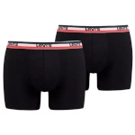 Levi's aluspesu Boxer 2 Pairs Briefs meestele 37149-0204 S