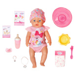 Zapf beebinukk BABY Born Magic Girl 43cm 827956