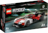 LEGO klotsid Speed Champions 76916 Porsche 963