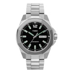 Timex meeste kell TW2U14700 (Ø 44 mm)