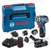 BOSCH Puuriajamid Professional GSR 12V-35 FC 12 V