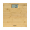 Salter vannitoakaal 9086 WD3R Bamboo Electronic Personal Scale, pruun