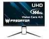 Acer monitor 32 inch XB323QKV3bmiiphx