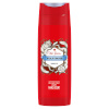 Old Spice dušigeel ja šampoon Wolfthorn 400ml, meestele