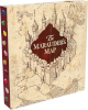 Jelly Bean advendikalender Harry Potter Marauder's Map Christmas Calendar, 192g