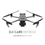 DJI Care Refresh 1-Year Plan Card - DJI Mavic 3 Pro Cine Combo