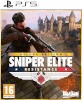 Mässumäng Sniper Elite: Resistance – Deluxe Edition (PS5)