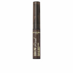 Bourjois kulmude Fikseerimisgeel BROW REVEAL Nº 04 Black brown 6 g