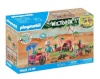 Playmobil klotsid 71625 Wiltopia Wombat Unterschlupf