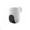 EZVIZ turvakaamera H8C 2MP Color Night Vision