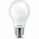 Philips Ümar LED-elektripirn Equivalent E27 60 W E (4000 K)