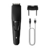 Philips habemepiirel BT3234/15 Series 3000 Beard Trimmer, must